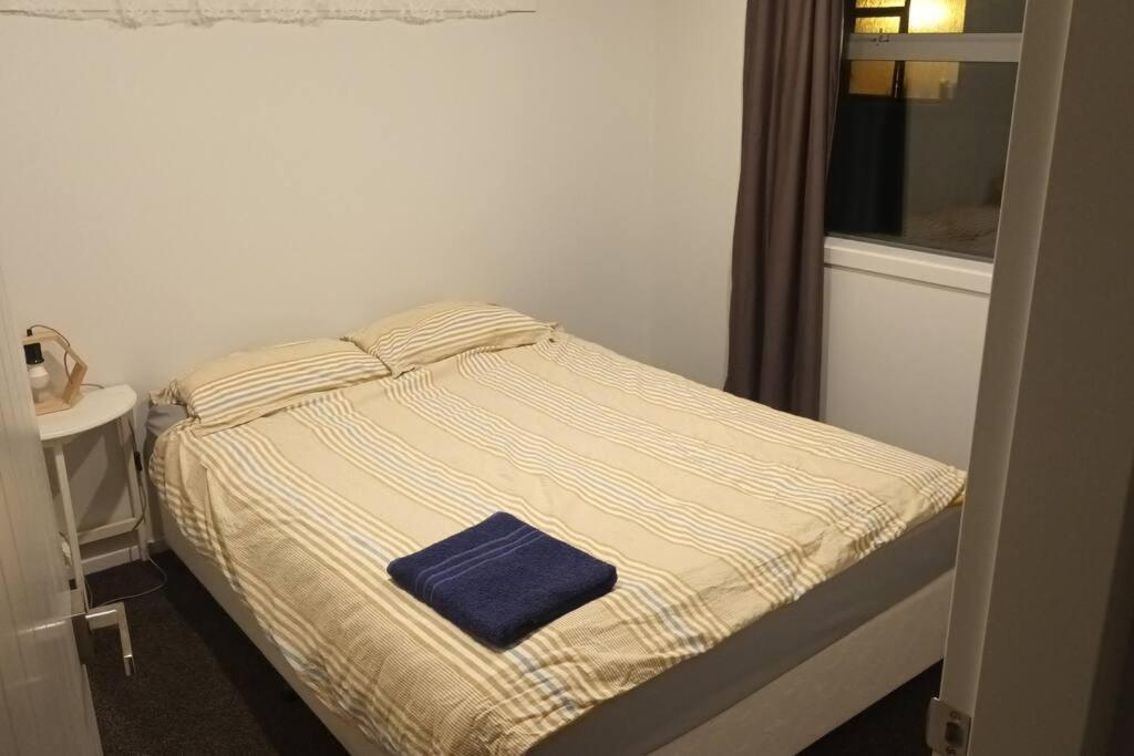 Entire House - Brand New 2 Bedroom House Lower Hutt Exterior foto